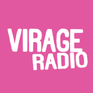 Virage Radio-Logo