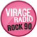 Virage Radio-Logo