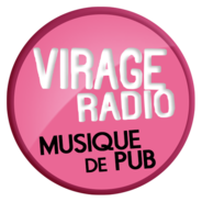 Virage Radio-Logo