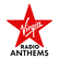 Virgin Radio Anthems 