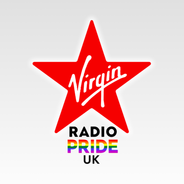 Virgin Radio-Logo