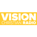 Vision Christian Radio-Logo
