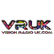 Vision Radio UK VRUK 