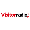 Visitor Radio-Logo