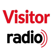Visitor Radio-Logo