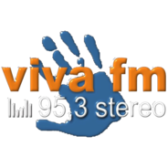 Viva FM 95.3-Logo