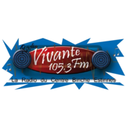 Vivante FM-Logo
