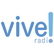 Vive! Radio-Logo