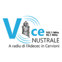 Voce Nustrale-Logo
