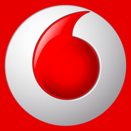 Vodafone FM-Logo