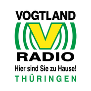 VOGTLAND RADIO-Logo