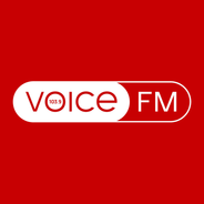 Voice FM 103.9-Logo