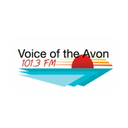 Voice of the Avon-Logo
