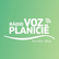 Rádio Voz da Planície-Logo