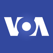 Voz de América Noticias-Logo