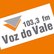 Voz do Vale FM 