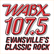 WABX 107.5 