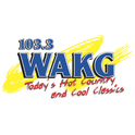 WAKG-Logo