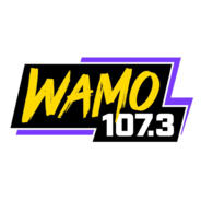 WAMO 100-Logo