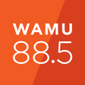 WAMU-Logo