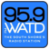 WATD 95.9 FM 