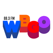 WBGO 88.3-Logo