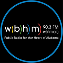 WBHM-Logo