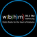 WBHM-Logo