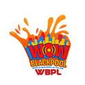 WOW Blackpool WBPL-Logo