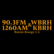 WBRH KBRH