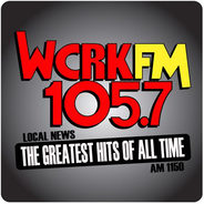 WCRK-Logo