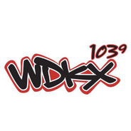 WDKX 103.9-Logo