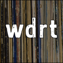 WDRT-Logo