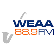 WEAA-Logo