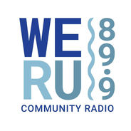 WERU Community Radio 89.9-Logo