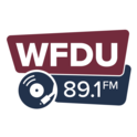 WFDU-Logo