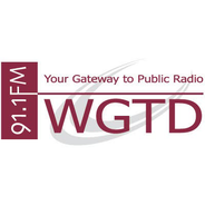 WGTD-Logo