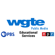 WGTE-Logo