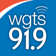 WGTS 91.9-Logo