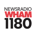WHAM 1180-Logo