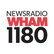 WHAM 1180 