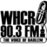 WHCR 90.3 
