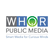 WHQR HQR Remix