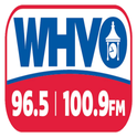 WHVO-Logo