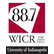 WICR 88.7 The Diamond 
