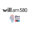 WILL AM 580-Logo