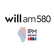 WILL AM 580 