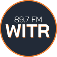 WITR 89.7-Logo