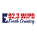 WJPD 92.3