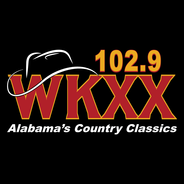 WKXX 102.9-Logo